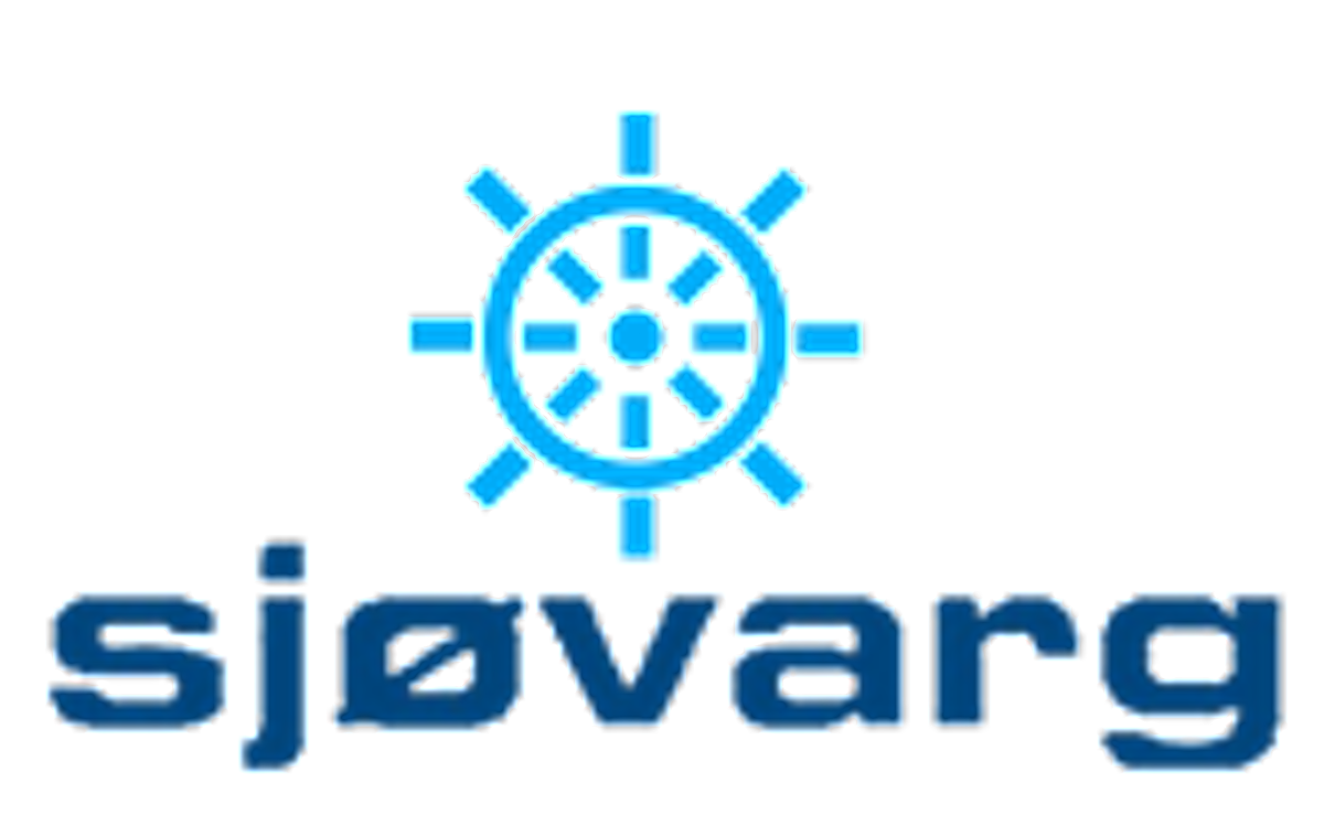 Logo, Sjøvarg AS